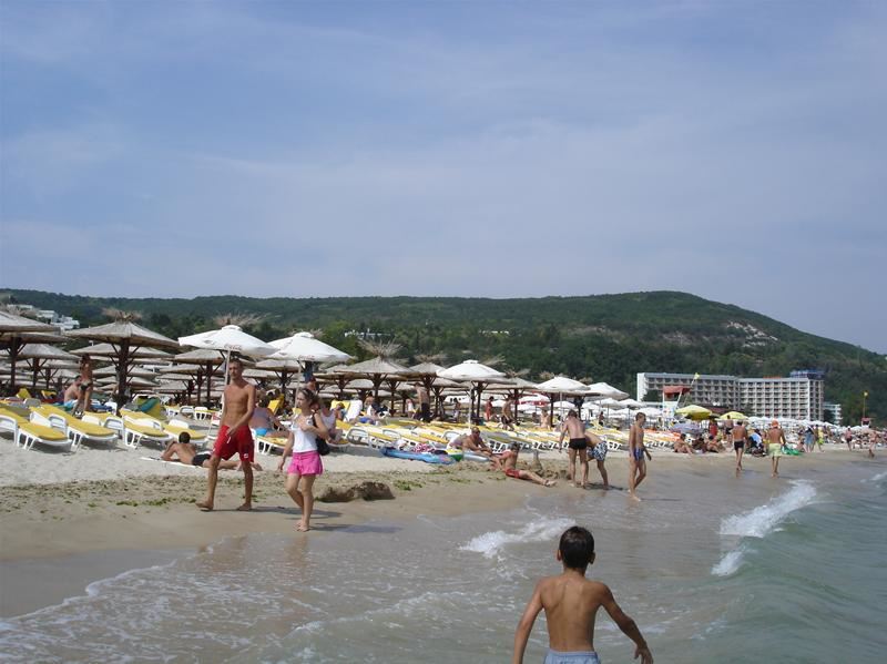 -15% Early Booking Albena 2026 ᐈ 4 Hoteluri